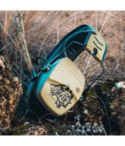 Austiņas šaušanai, ATN X-SOUND HEARING PROTECTOR