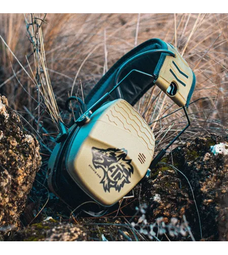 Austiņas šaušanai, ATN X-SOUND HEARING PROTECTOR