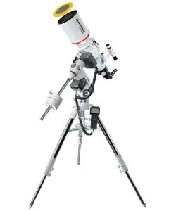 BRESSER Messier AR-102S/600 EXOS-2 GoTo Телескоп
