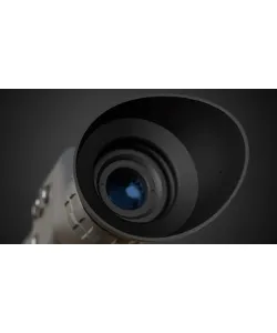 ATN ODIN LT 320 2-4X 19mm Termālais monokulārs