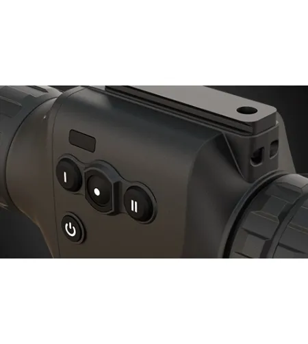 ATN ODIN LT 320 2-4X 19mm Тепловизионный монокуляр