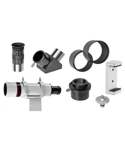 BRESSER Messier AR-102S/600 EXOS-2 GoTo Телескоп