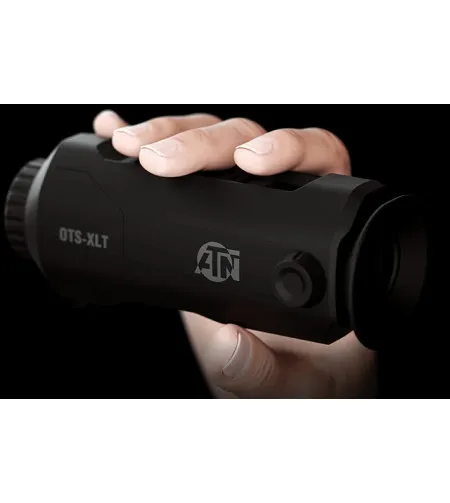 ATN OTS-XLT 160 2.5-10X 25mm Termālās monokulārs