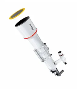 BRESSER Messier AR-152L/1200 Hexafoc optinis vamzdelis (OTA)