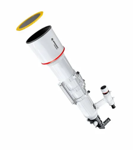 BRESSER Messier AR-152L/1200 Hexafoc optinis vamzdelis (OTA)