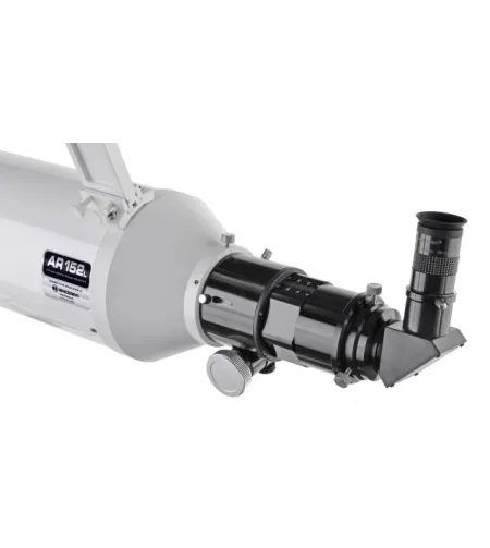 BRESSER Messier AR-152L/1200 Hexafoc optinis vamzdelis (OTA)