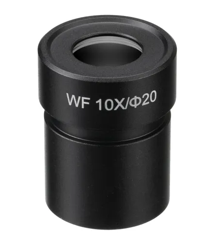 Eyepiece Micrometer WF10x 30.5mm, BRESSER