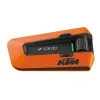 CARDO PACKTALK EDGE SINGLE - KTM