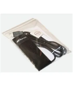 Sildītāja siksna USB sildīšanas josla, 20cm, ASToptics