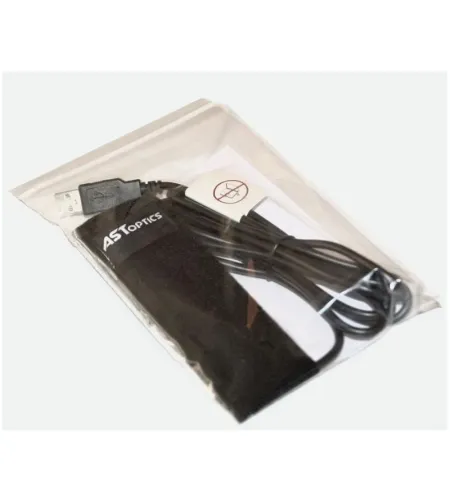 Sildītāja siksna USB sildīšanas josla, 20cm, ASToptics