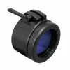 Clip-On Adapteris 69mm Rusan