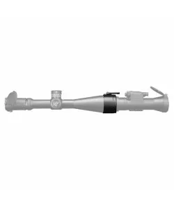 Clip-On Adapteris 69mm Rusan