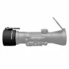 Clip-On Adapteris 69mm Rusan