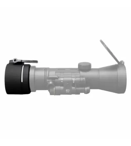 Clip-On Adapteris 69mm Rusan