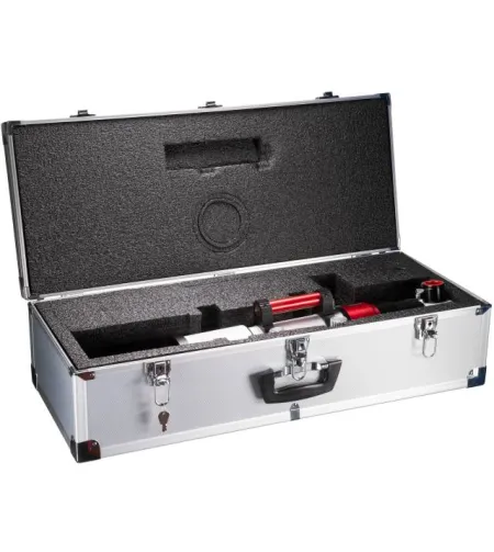 LS80MT/B1200R&P Универсальный телескоп APO для Солнца + ночного неба, LUNT