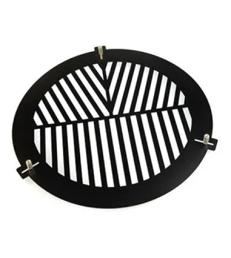 Bahtinov focus mask 100 for 109mm to 145mm diameters, ASToptics