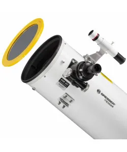 Messier 8'' Dobsonian, Bresser