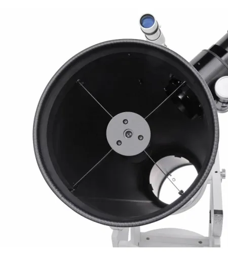 Messier 8'' Dobsonian, Bresser