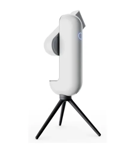 Teleskops AP 50/200 VESPERA, Vaonis