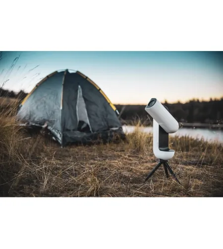 Teleskops AP 50/200 VESPERA, Vaonis