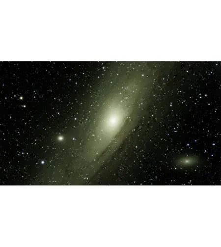 Teleskops AP 50/200 VESPERA, Vaonis