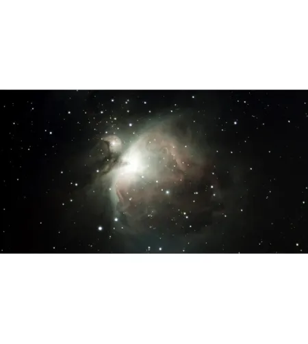 Teleskops AP 50/200 VESPERA, Vaonis