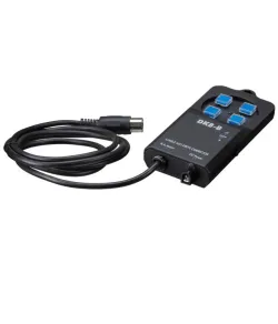 Messier RA-Motor + kontrolieris EXOS1 + MON1, BRESSER