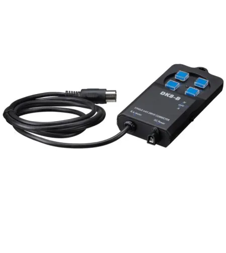 Messier RA-Motor + kontrolieris EXOS1 + MON1, BRESSER