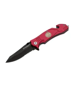 Peilis Magnum Firefighter, Boker