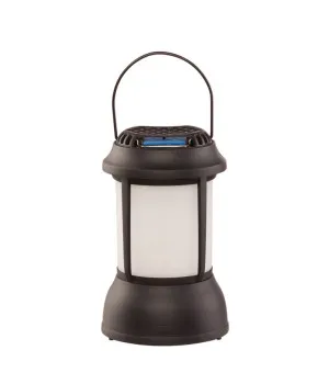 Thermacell Mosquito repellent lantern (1 gas cartridge + 3 plates)