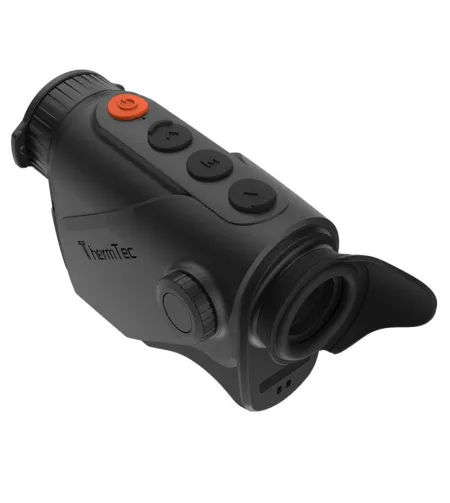 THERMTEC Cyclone 325 384x288 25mm 50Hz WiFi termokaamera