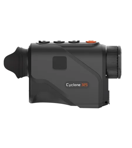 THERMTEC Cyclone 325 384x288 25mm 50Hz WiFi termokaamera