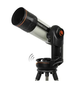 Умный телескоп Celestron S 152/335 Origin для интеллектуальной домашней обсерватории