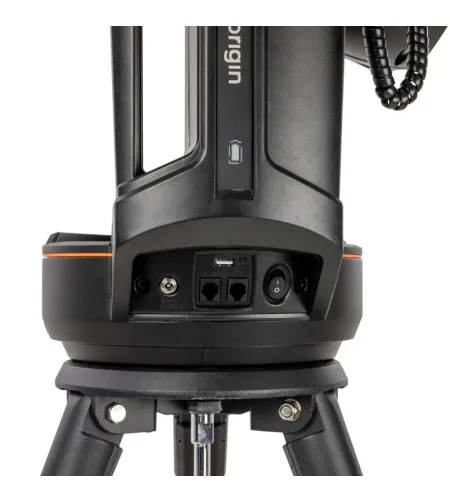 Умный телескоп Celestron S 152/335 Origin для интеллектуальной домашней обсерватории