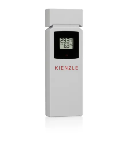KIENZLE Home Weather Station with Projection