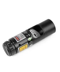 Omegon lāzera rādītāji Newton 1,25'' (inspekcijas lodziņš) Rev. B