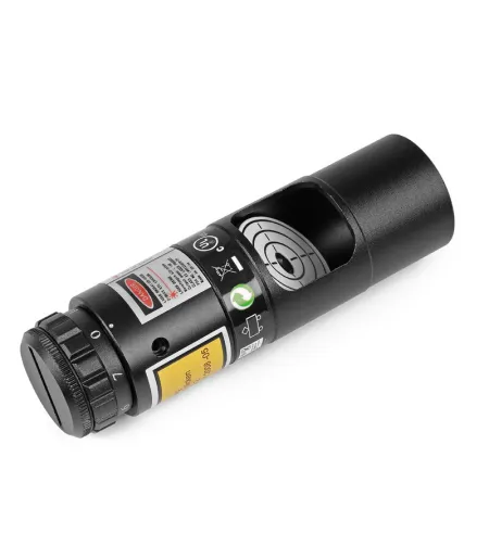 Omegon lāzera rādītāji Newton 1,25'' (inspekcijas lodziņš) Rev. B