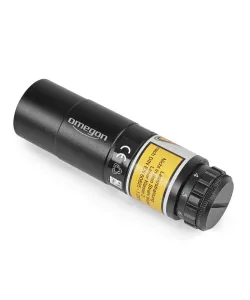 Omegon lāzera rādītāji Newton 1,25'' (inspekcijas lodziņš) Rev. B