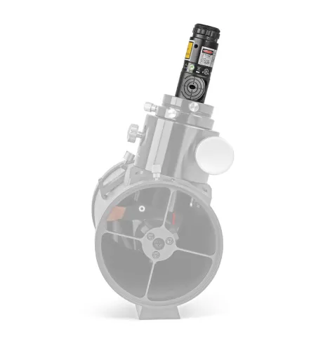 Omegon lāzera rādītāji Newton 1,25'' (inspekcijas lodziņš) Rev. B