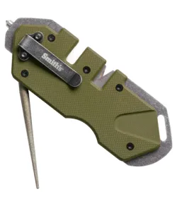 Galąstuvas PP1 TACTICAL OD GREEN Smiths