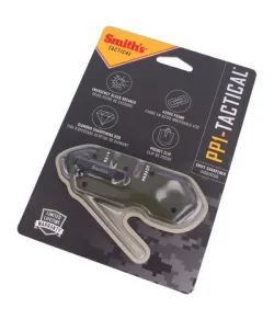 Galąstuvas PP1 TACTICAL OD GREEN Smiths
