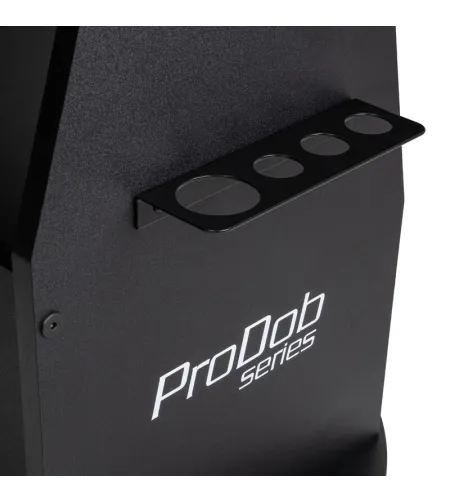 Omegono Dobsono teleskopas „ProDob N 203/1200 DOB II&ldquo; su spinduliuojančiu objektyvu