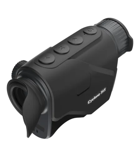 THERMTEC CYCLONE 315 384x288 15 мм 50 Гц Wi-Fi тепловизионный монокуляр