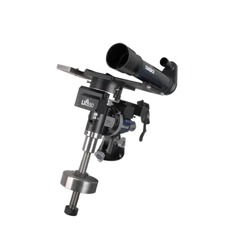 Kinnitage LX850 EQ GoTo Starlock ilma statiivita