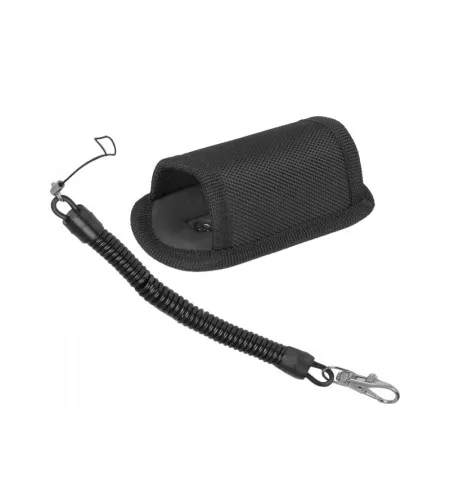 Rankinis metalo detektorius Cobra Tector CT-1076 – oranžinis