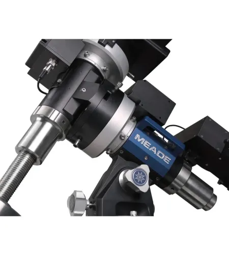 Kinnitage LX850 EQ GoTo Starlock ilma statiivita