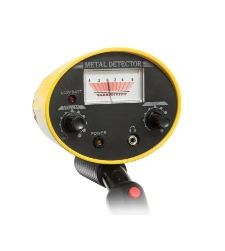 Cobra Tector metalo detektorius