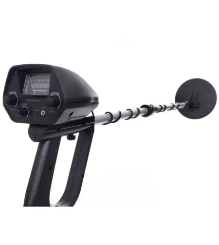 Metalo detektorius KRAFT&DELE KD10403