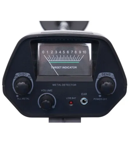 Metalo detektorius KRAFT&DELE KD10403