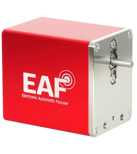 ZWO elektroniskais automātiskais fokusētājs EAF N